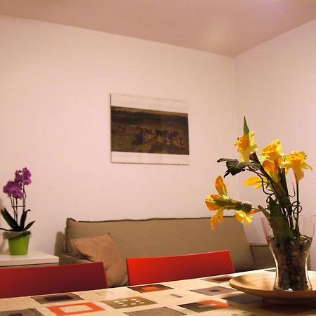 Stella Sport Apartments توربولي المظهر الخارجي الصورة