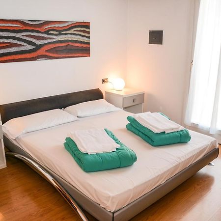 Stella Sport Apartments توربولي المظهر الخارجي الصورة