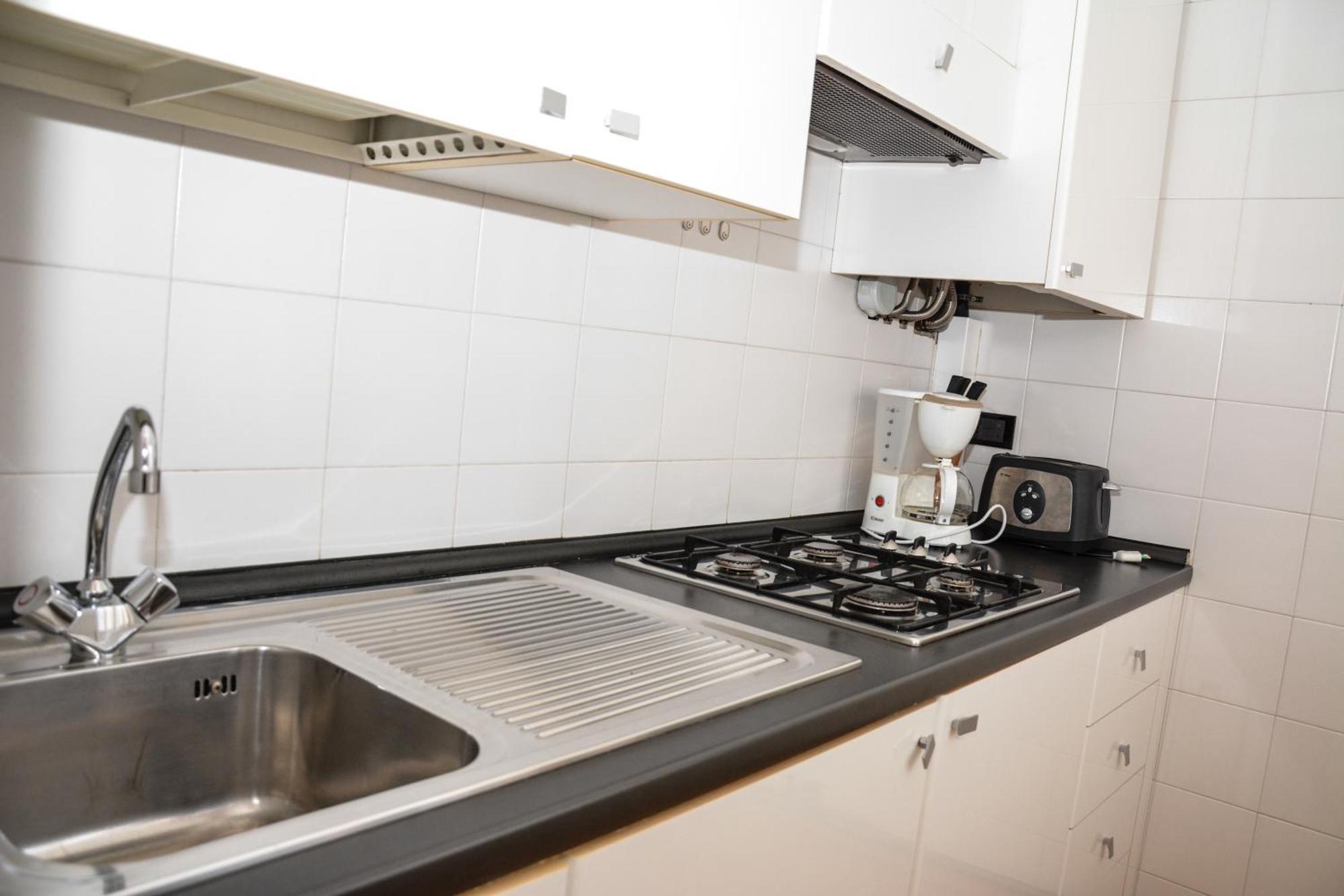 Stella Sport Apartments توربولي المظهر الخارجي الصورة