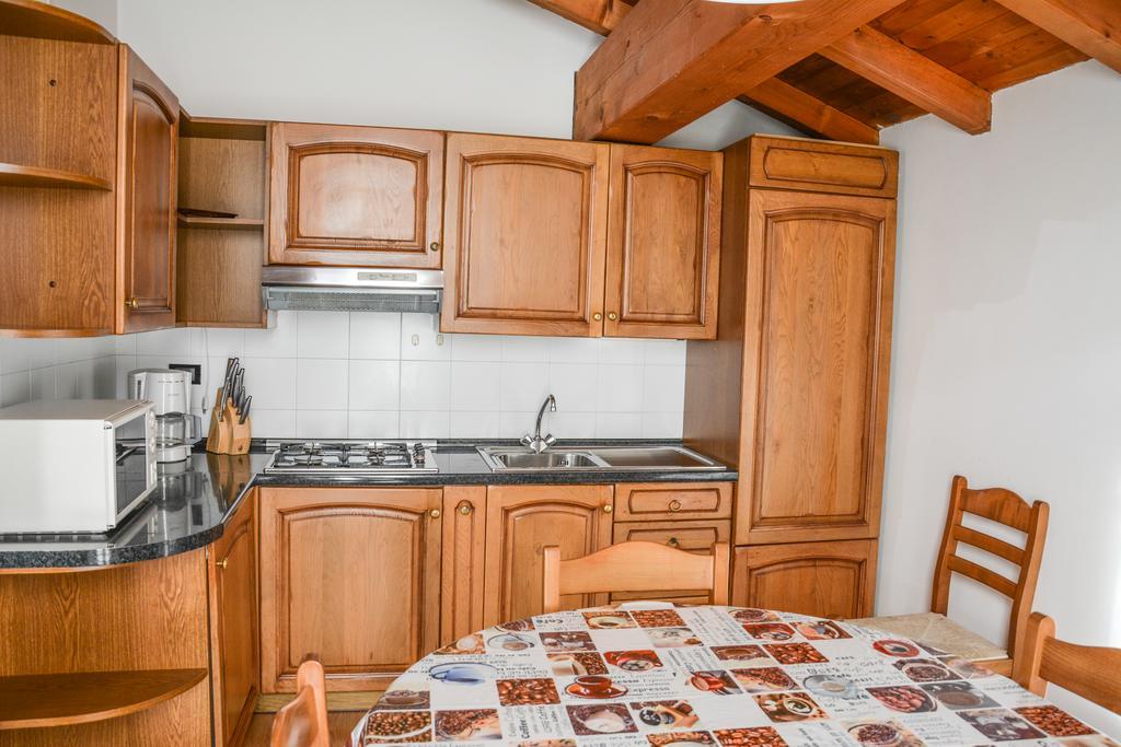 Stella Sport Apartments توربولي المظهر الخارجي الصورة