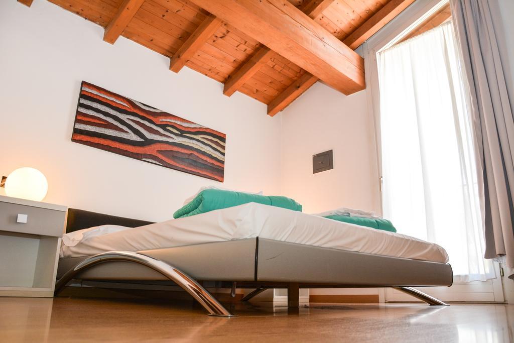 Stella Sport Apartments توربولي المظهر الخارجي الصورة