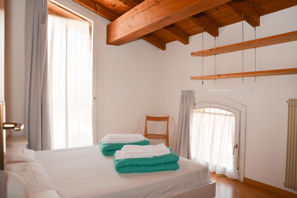 Stella Sport Apartments توربولي المظهر الخارجي الصورة