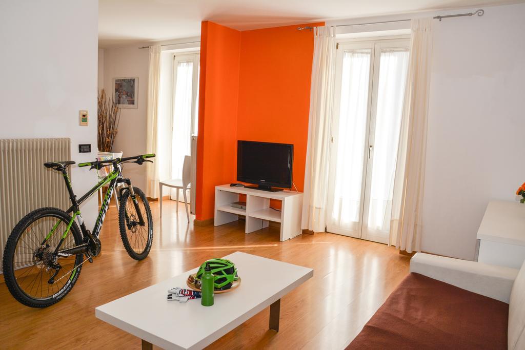 Stella Sport Apartments توربولي المظهر الخارجي الصورة
