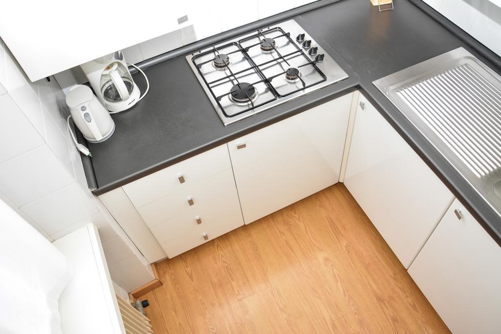 Stella Sport Apartments توربولي المظهر الخارجي الصورة