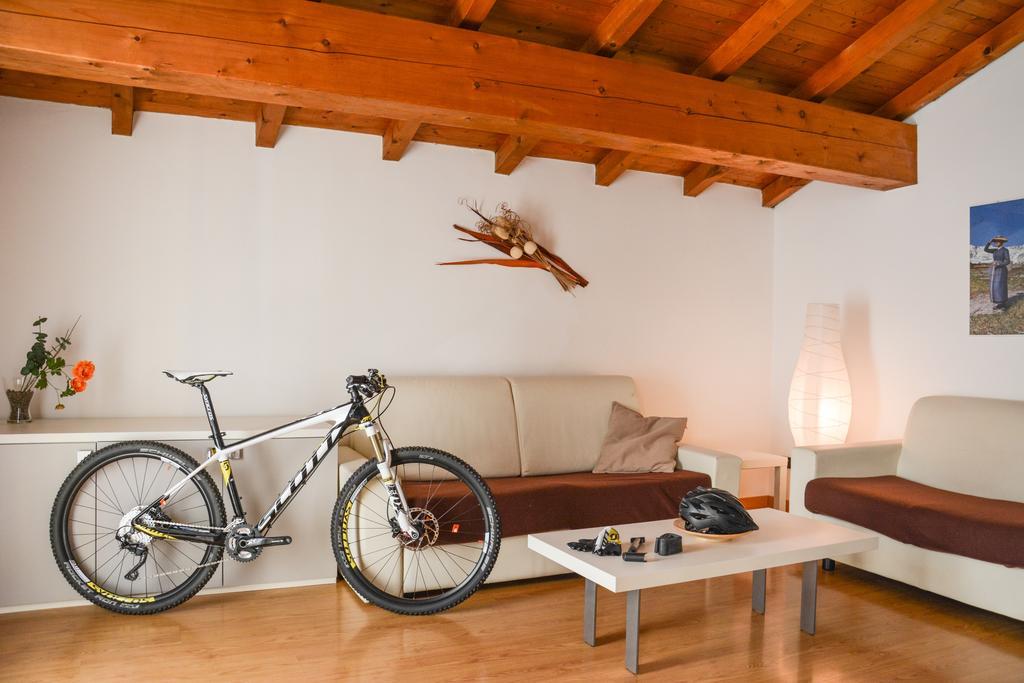 Stella Sport Apartments توربولي المظهر الخارجي الصورة