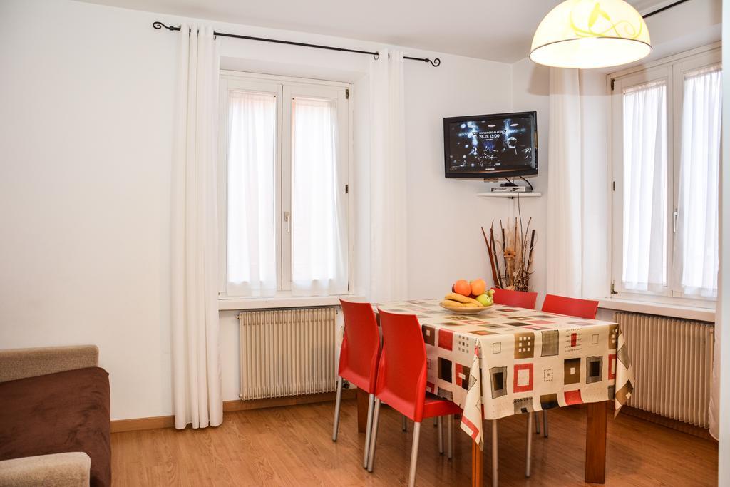 Stella Sport Apartments توربولي المظهر الخارجي الصورة