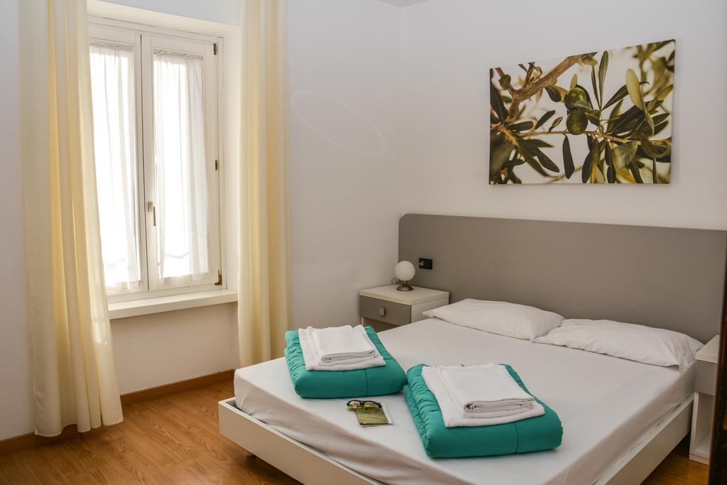 Stella Sport Apartments توربولي المظهر الخارجي الصورة