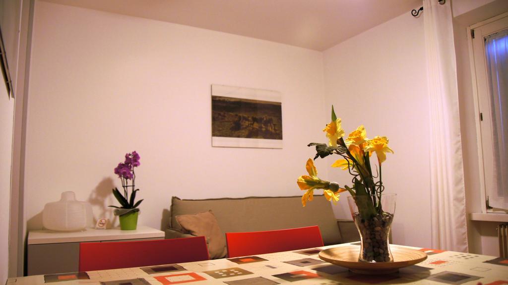 Stella Sport Apartments توربولي المظهر الخارجي الصورة