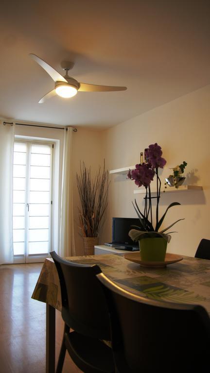 Stella Sport Apartments توربولي المظهر الخارجي الصورة