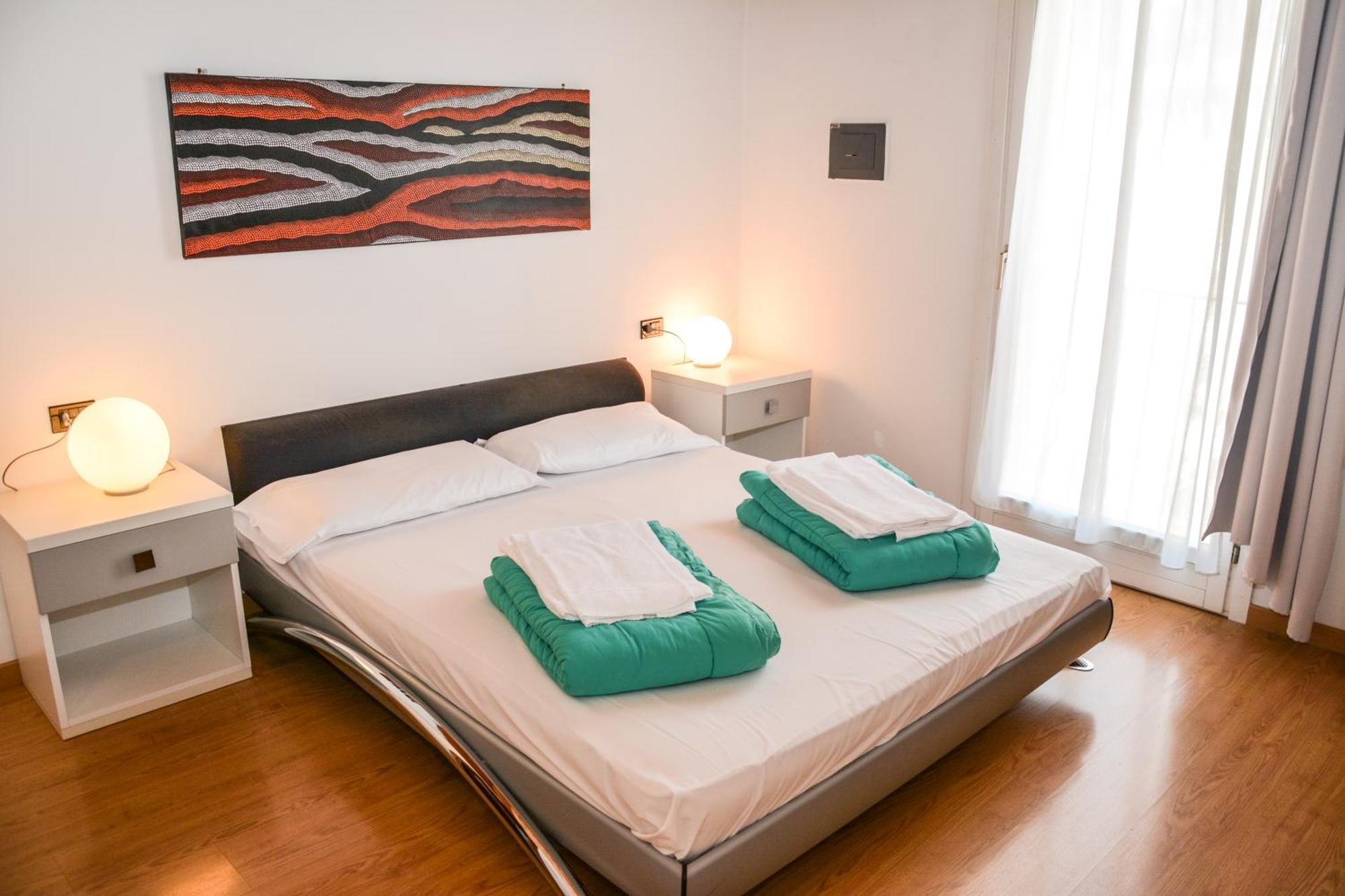 Stella Sport Apartments توربولي المظهر الخارجي الصورة